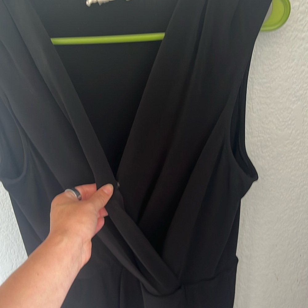 BCBGeneration Romper - Picture 3 of 6